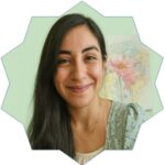 Ana Luisa Mejia Camacho